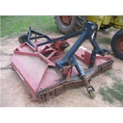 BUSH HOG 306 6' ROTARY CUTTER