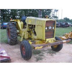 MASSEY FERGUSON 1085 FARM TRACTOR