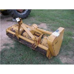 FORD 917 6' FLAIL MOWER