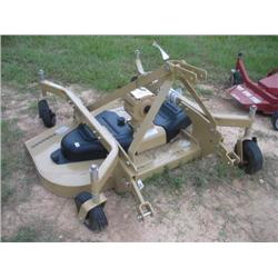 LAND PRIDE FDR2560 5' FINISHING MOWER