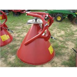 LOWERY 500 SEEDER