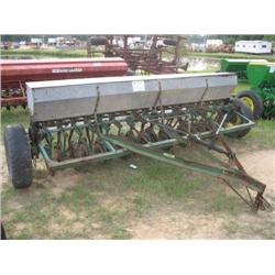 JOHN DEERE GRAIN DRILL
