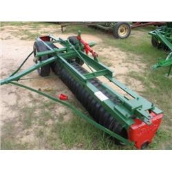 BRILLION CULTIPACKER