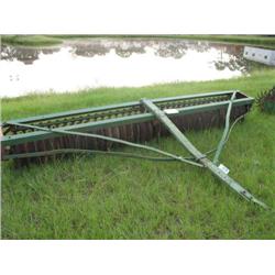 BRILLION 12' CULTIPACKER