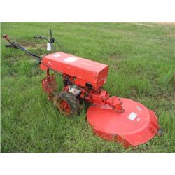 GRAVELY BRUSH CUTTER