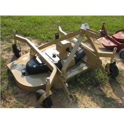 AND PRIDE FDR2560 5' FINISHING MOWER