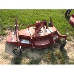GRIS 4' FINISHING MOWER
