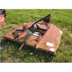 OWSE 5' ROTARY CUTTER