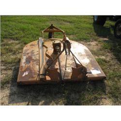 OODS 5' ROTARY CUTTER