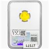 Image 2 : 2023 1/10oz G.B. 10 Pounds NGC MS70