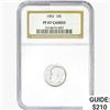 Image 1 : 1953 Roosevelt Dime NGC PF67 Cameo