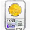 Image 2 : 1924 $20 Gold Double Eagle NGC MS66+