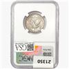 Image 2 : 1927 Standing Liberty Quarter NGC MS66