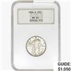 Image 1 : 1926-D Standing Liberty Quarter NGC MS64