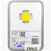 Image 2 : 2023 1/10oz G.B. 10 Pounds King NGC MS70