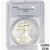 Image 1 : 1997-P Silver Eagle PCGS PR69 DCAM