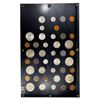 Image 2 : [41]1953-1955 U.S. Mint Sets 1C-50C