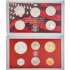 Image 2 : [2] 2005 Silver PR Sets (20 Coin)