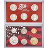 Image 3 : [2] 2005 Silver PR Sets (20 Coin)