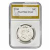 Image 1 : 1950 Franklin Half Dollar PGA PR66 DCAM