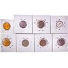 Image 2 : 1845-2000 [12] US Varied Coinage