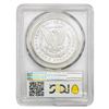 Image 2 : 1881-CC Morgan Silver Dollar PCGS MS65