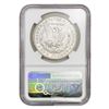 Image 2 : 1900 O/CC Morgan Silver Dollar NGC MS63 Top-100