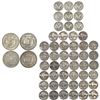 Image 2 : 4 Dollars, 9 Quarters, 40 Nickels