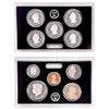 Image 3 : 1922-2020 [4] US Varied Silver Coinage w/ Mint Silver Proof Set