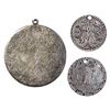 Image 10 : 1753-1927 [51] Varied Metal Coin Collection