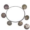 Image 7 : 1753-1927 [51] Varied Metal Coin Collection