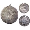 Image 9 : 1753-1927 [51] Varied Metal Coin Collection