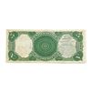 Image 2 : 1907 $5 WOODCHOPPER LT UNITED STATES NOTE   AU