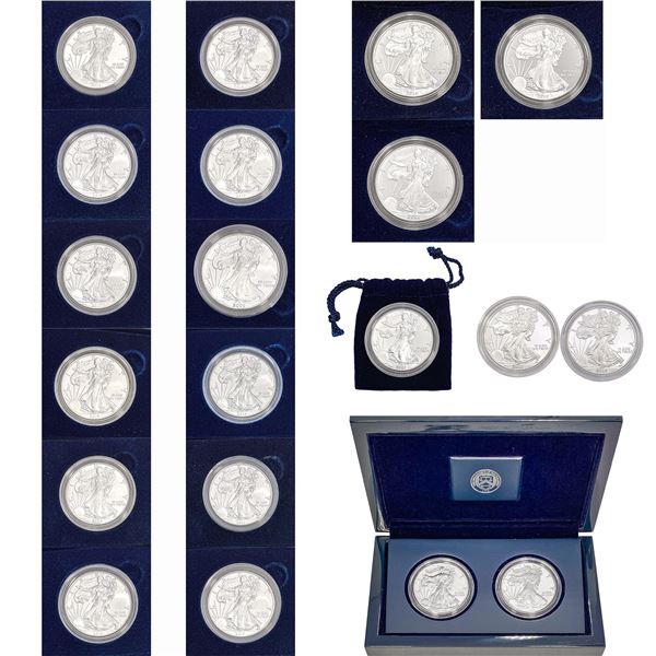 [20] 2002-2019 9 PSE and 11 UNC SE
