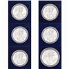 Image 2 : [20] 2002-2019 9 PSE and 11 UNC SE