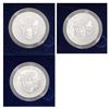 Image 9 : [20] 2002-2019 9 PSE and 11 UNC SE