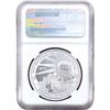 Image 2 : 2015 1 oz Silver Panda NGC PF70 Fun Show RP
