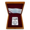 Image 4 : 2015 1 oz Silver Panda NGC PF70 Fun Show RP