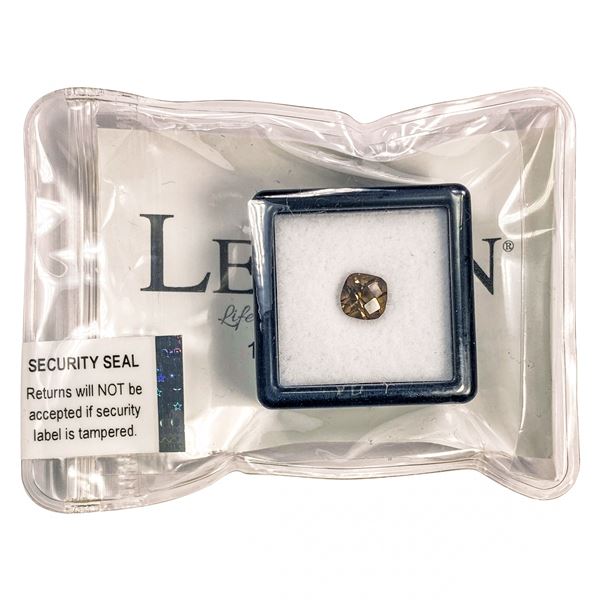 Designer Le Vian 1 CT Signature Portuguese Chocolate Smoky