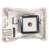 Image 1 : Designer Le Vian 1 CT Signature Portuguese Chocolate Smoky