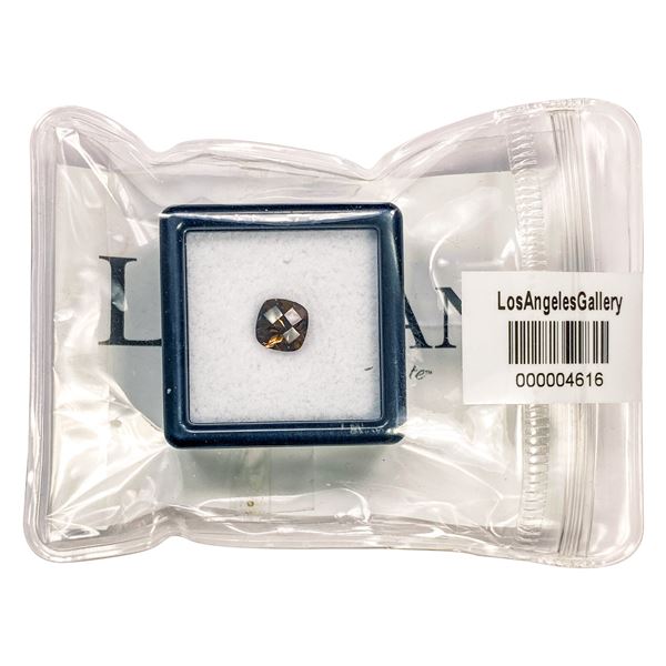 Designer Le Vian 1 CT Signature Portuguese Chocolate Smoky