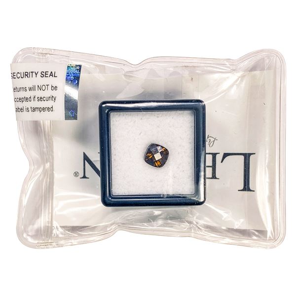 Designer Le Vian 1 CT Signature Portuguese Chocolate Smoky