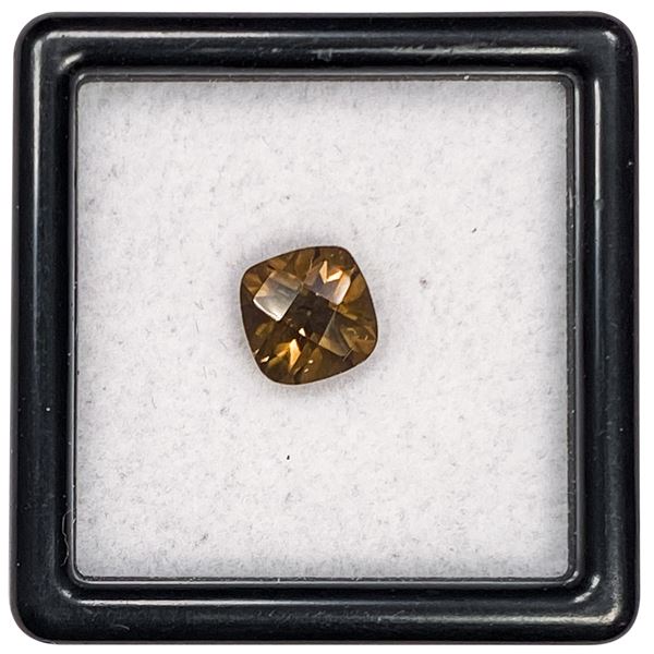 Designer Le Vian 1 CT Signature Portuguese Chocolate Smoky