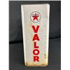 Image 2 : Vintage 2Gallon Texaco Valor Motor Oil Tin