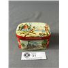 Image 2 : Canadian Historical Vintage Tin & Spice Tin