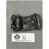 Image 2 : Quality, Heavy Cast Logging Buckle