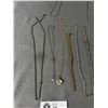 Image 2 : Vintage Necklace/Chains Lot