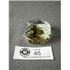 Image 2 : Antique Glass Scenic Paperweight
