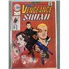 Image 2 : 2 Vintage Charlton Comics "Vengeance Squad" Nos. 2 & 6. On Board In Bag