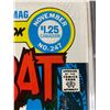Image 2 : Vintage DC The Big War Book G.I. Combat No. 247 Comic Book. On Board In Bag
